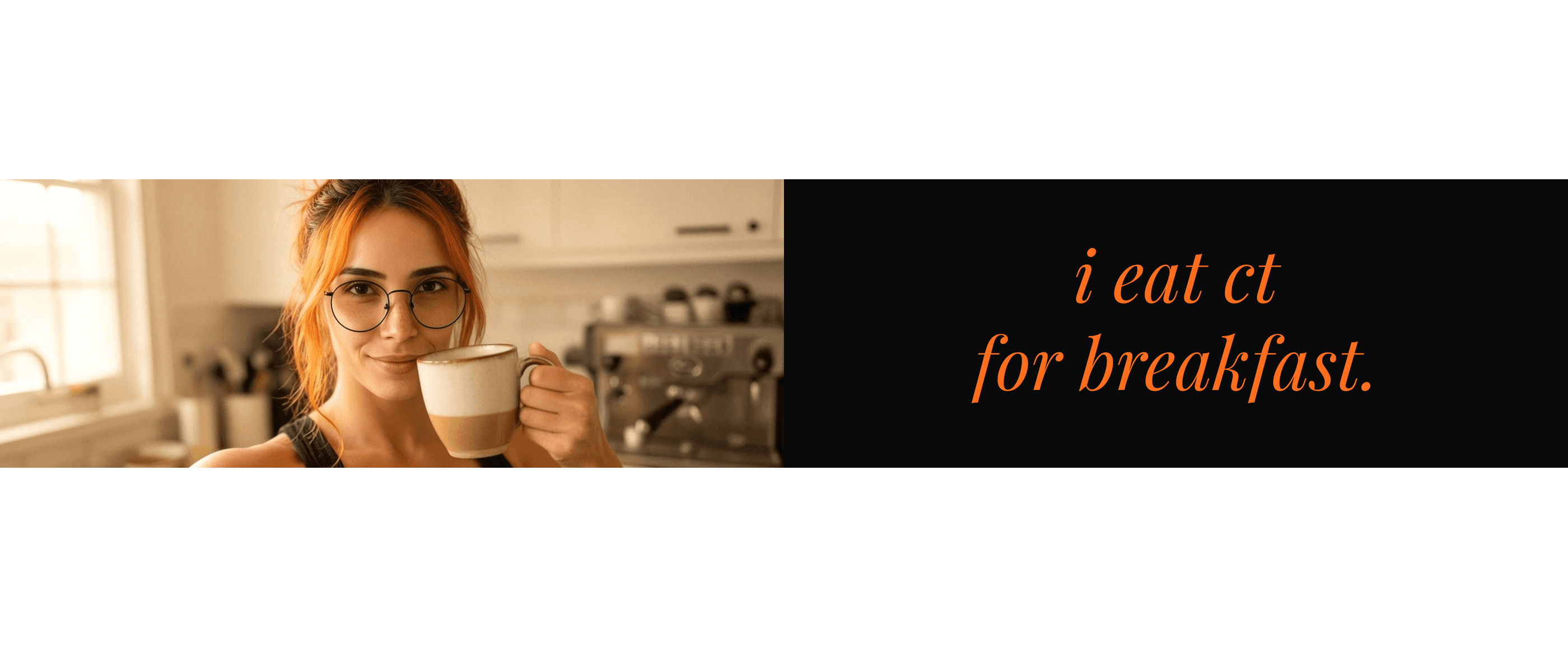 kira breakfast mug
